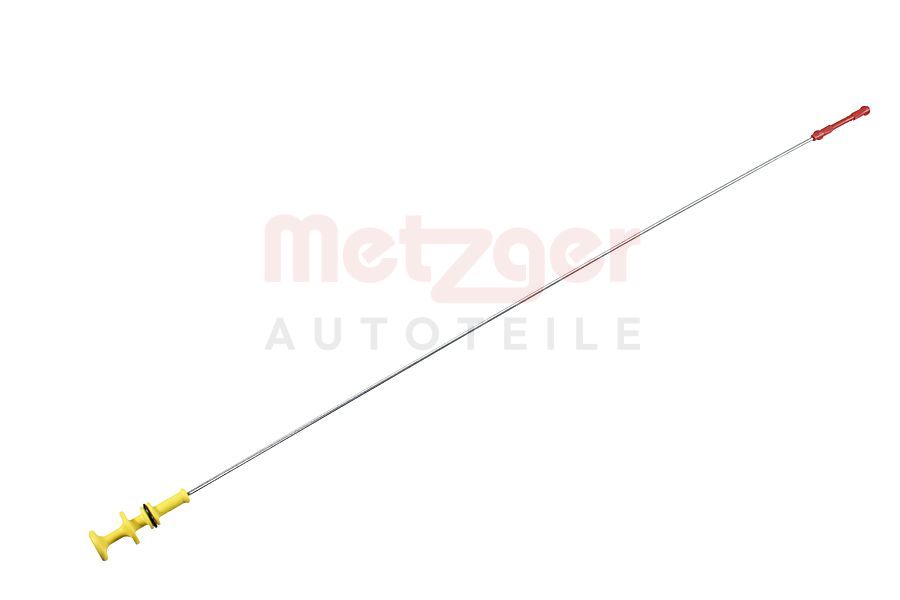 Oil Dipstick - 8001099 METZGER