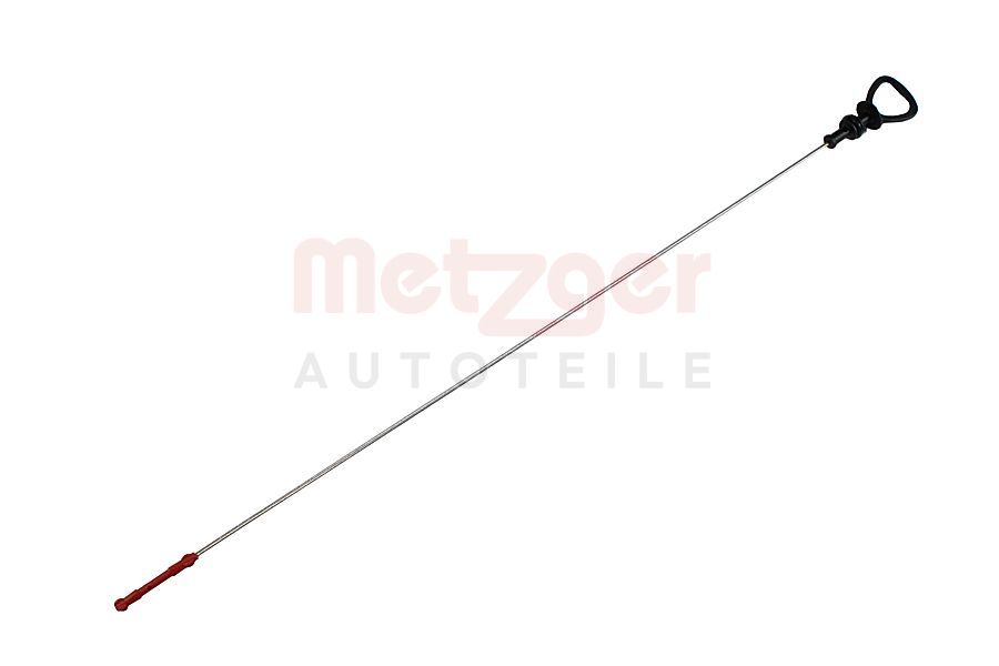 Oil Dipstick - 8001101 METZGER