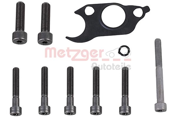 Repair Kit, oil pump - 8003002 METZGER