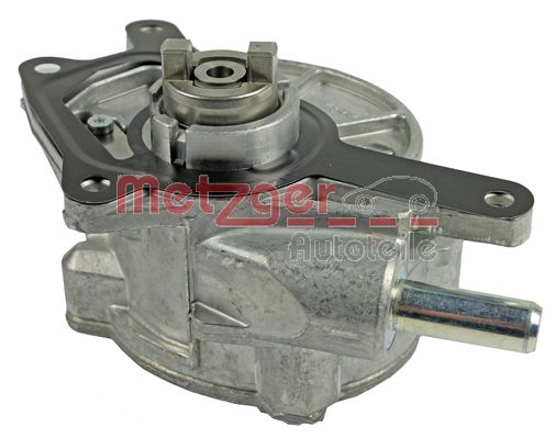 Vacuum Pump, braking system - 8010017 METZGER