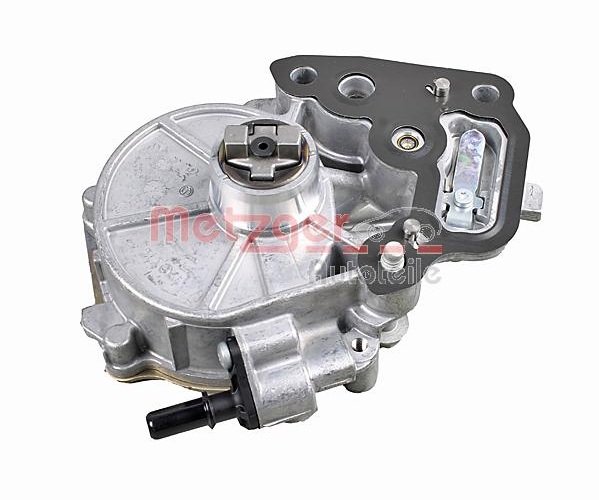 Vacuum Pump, braking system - 8010125 METZGER