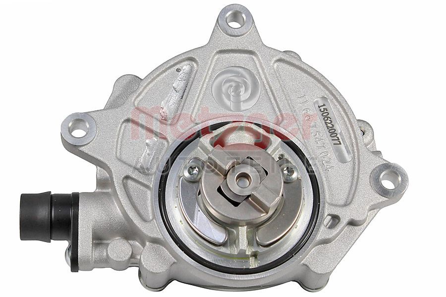 Vacuum Pump, braking system - 8010151 METZGER