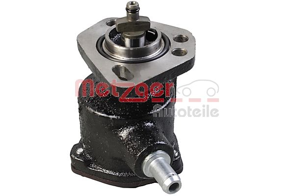 Vacuum Pump, braking system - 8010155 METZGER