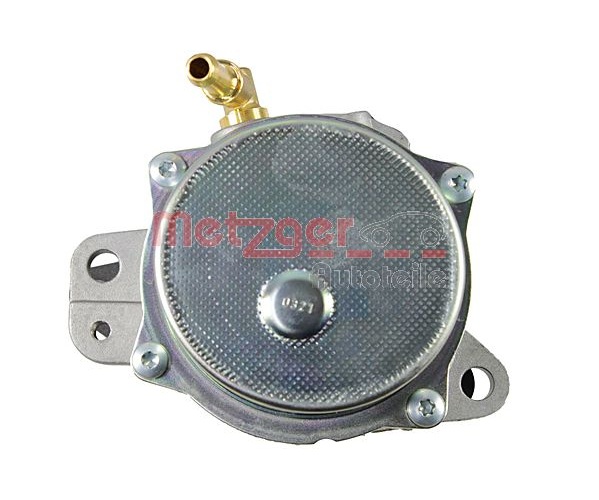 Vacuum Pump, braking system - 8010157 METZGER