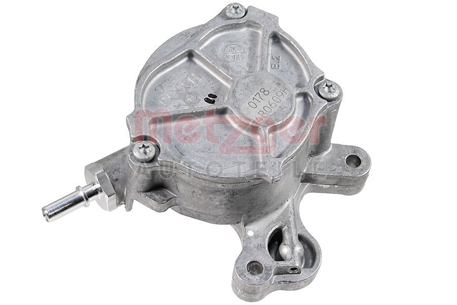 Vacuum Pump, braking system - 8010171 METZGER