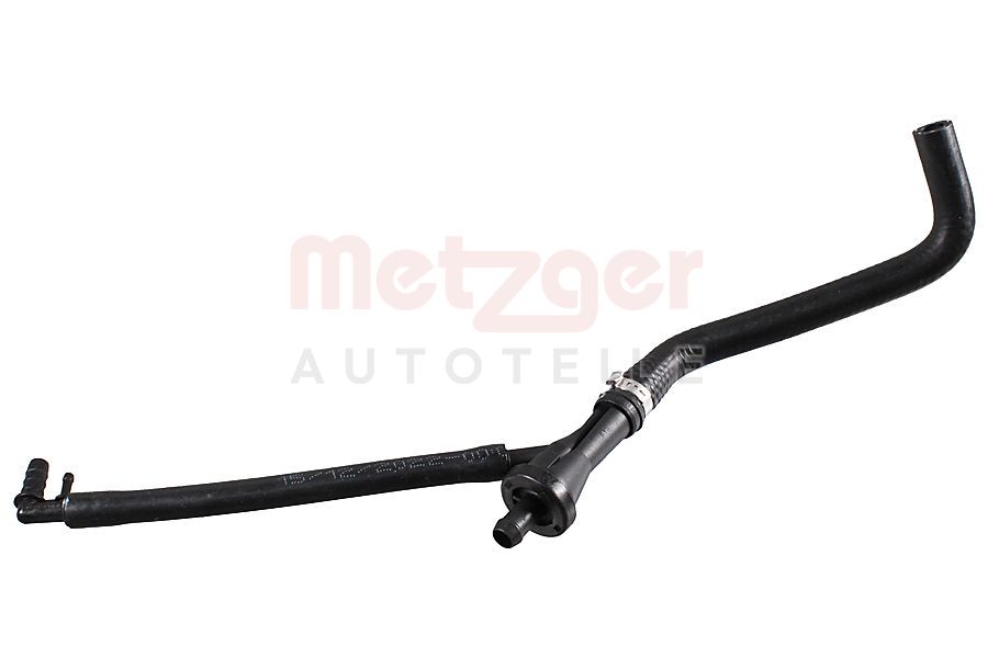 Vacuum Pump, braking system - 8010174 METZGER