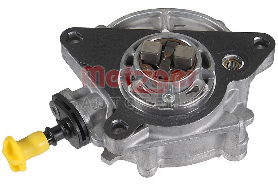 Vacuum Pump, braking system - 8010179 METZGER