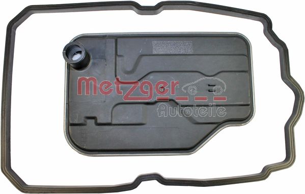 Hydraulic Filter Set, automatic transmission - 8020022 METZGER