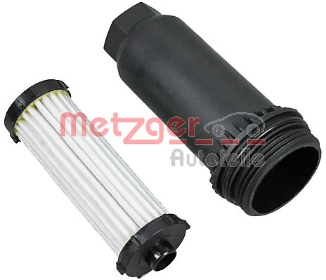 Hydraulic Filter Set, automatic transmission - 8020038 METZGER
