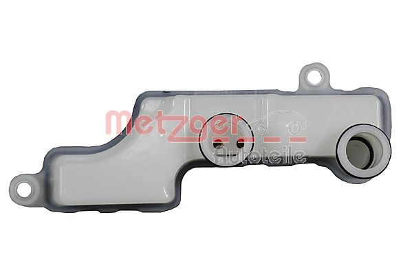Hydraulic Filter, automatic transmission - 8020098 METZGER