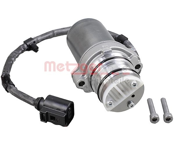 Pump, all-wheel-drive coupling - 8027004 METZGER