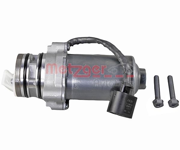 Pump, all-wheel-drive coupling - 8027006 METZGER