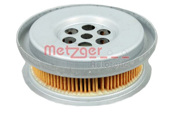 Hydraulic Filter, steering system - 8028023 METZGER
