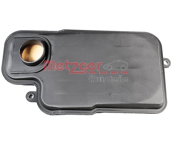 Hydraulic Filter, automatic transmission - 8028029 METZGER