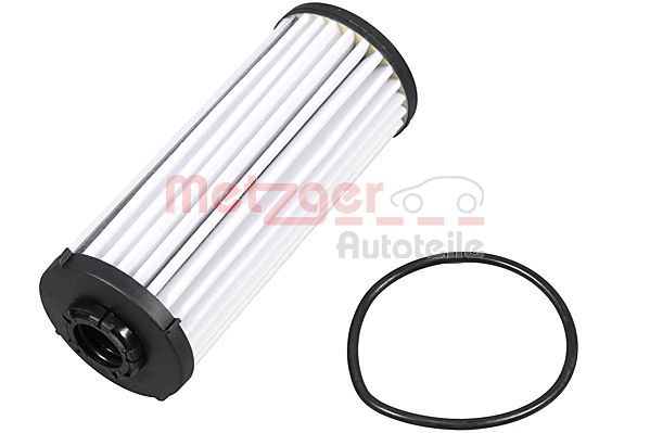 Filtro idraulico, Cambio automatico - 8028030 METZGER