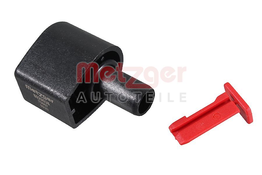 Locking Pin, auto. trans. dipstick sealing piece - 8029038 METZGER
