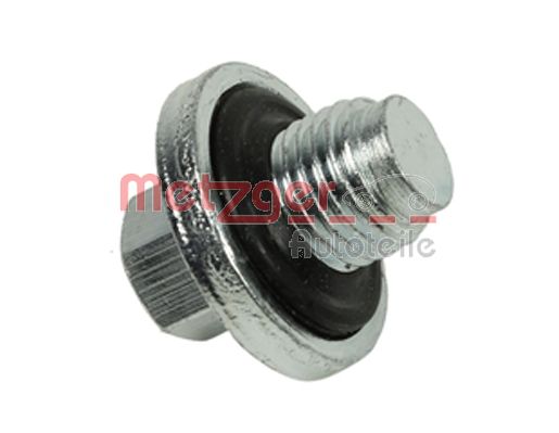 Sealing Plug, oil sump - 8030051 METZGER