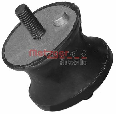 Mounting, automatic transmission - 8050116 METZGER