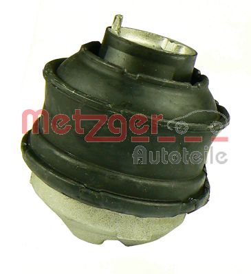 Подвеска, двигатель - 8050355 METZGER
