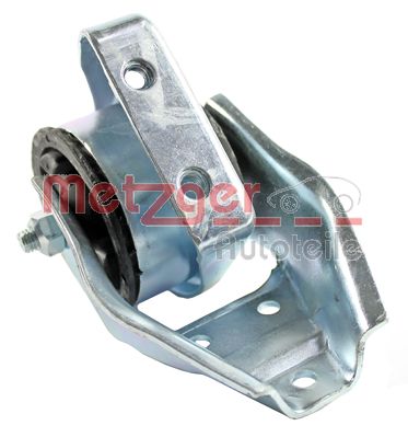 Sospensione, Motore - 8050801 METZGER