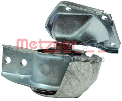 Engine Mounting - 8050802 METZGER