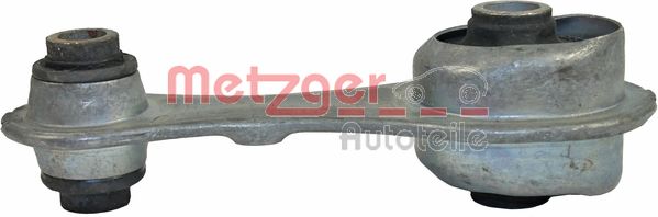 Mounting, automatic transmission - 8050948 METZGER