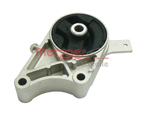 Sospensione, Motore - 8053671 METZGER