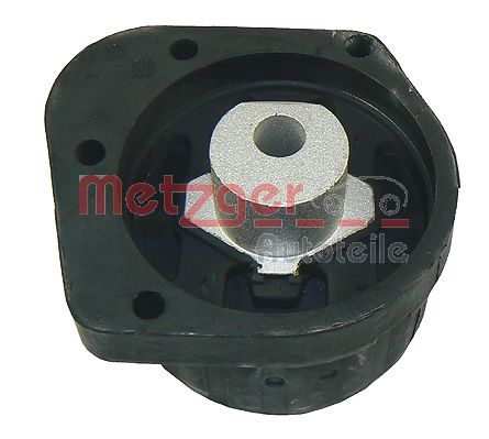 Mounting, automatic transmission - 8053712 METZGER