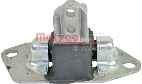 Sospensione, Motore - 8053749 METZGER