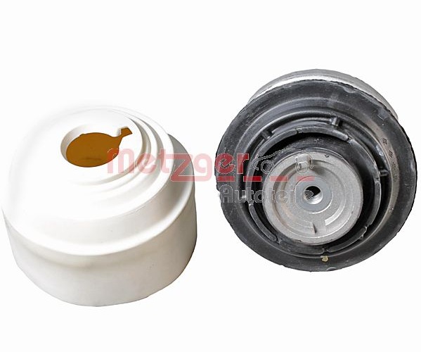 Engine Mounting - 8053765 METZGER