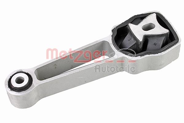 Engine Mounting - 8053777 METZGER