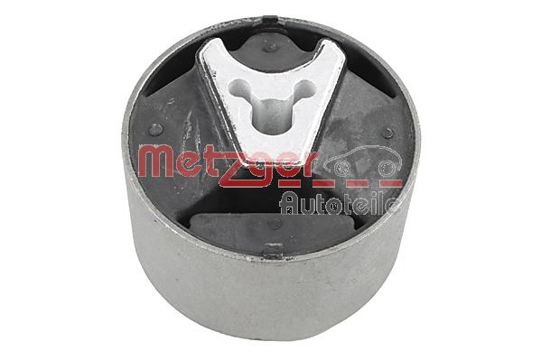 variklio montavimas - 8053806 METZGER