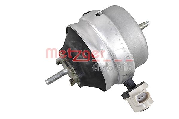 Engine Mounting - 8053827 METZGER
