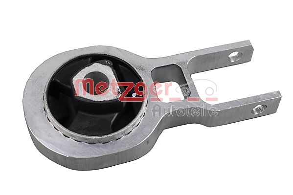 Sospensione, Motore - 8053866 METZGER