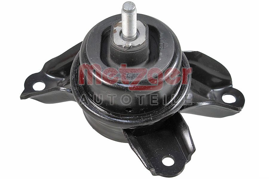 Sospensione, Motore - 8053871 METZGER