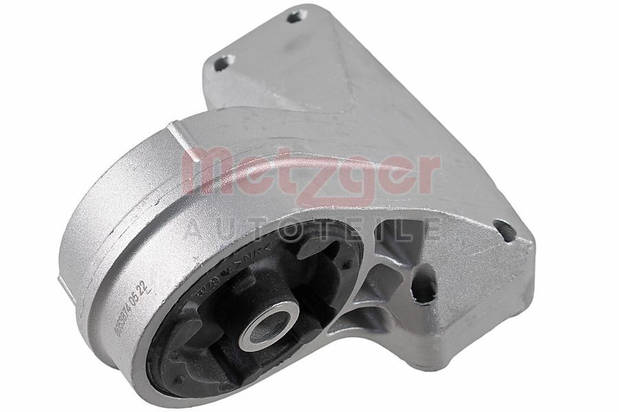 Engine Mounting - 8053874 METZGER