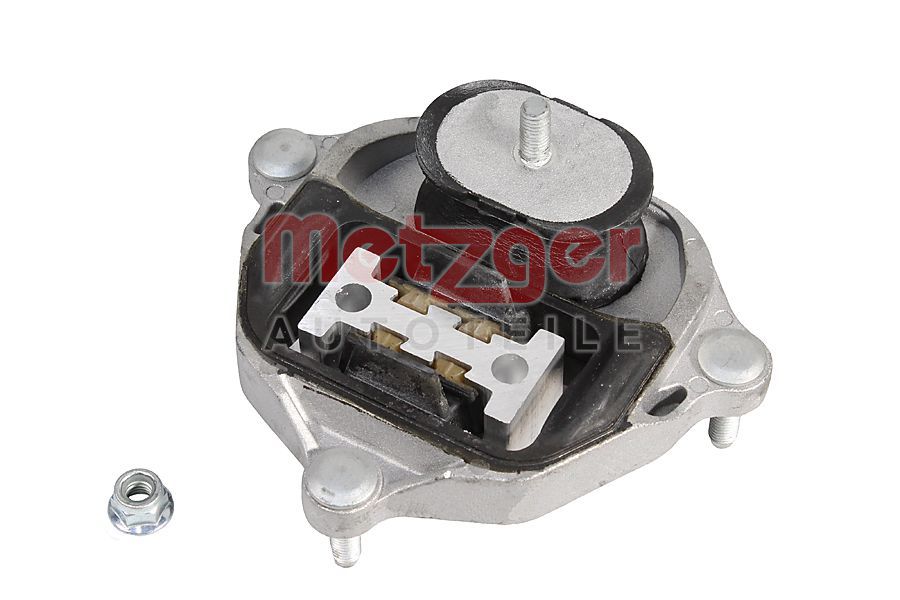 Mounting, automatic transmission - 8053876 METZGER