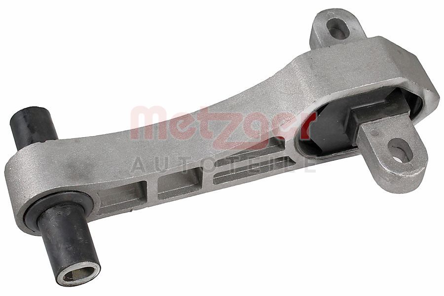 Sospensione, Motore - 8053893 METZGER