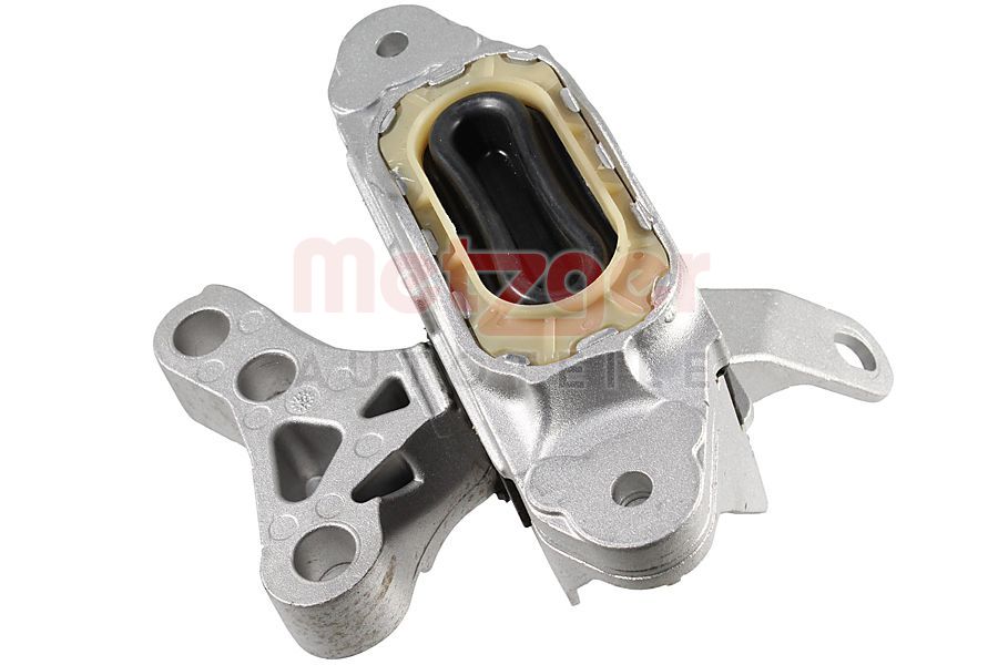 Sospensione, Motore - 8053894 METZGER