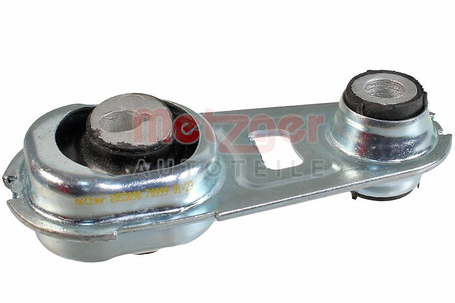 variklio montavimas - 8053898 METZGER