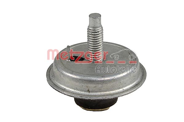 Engine Mounting - 8053899 METZGER