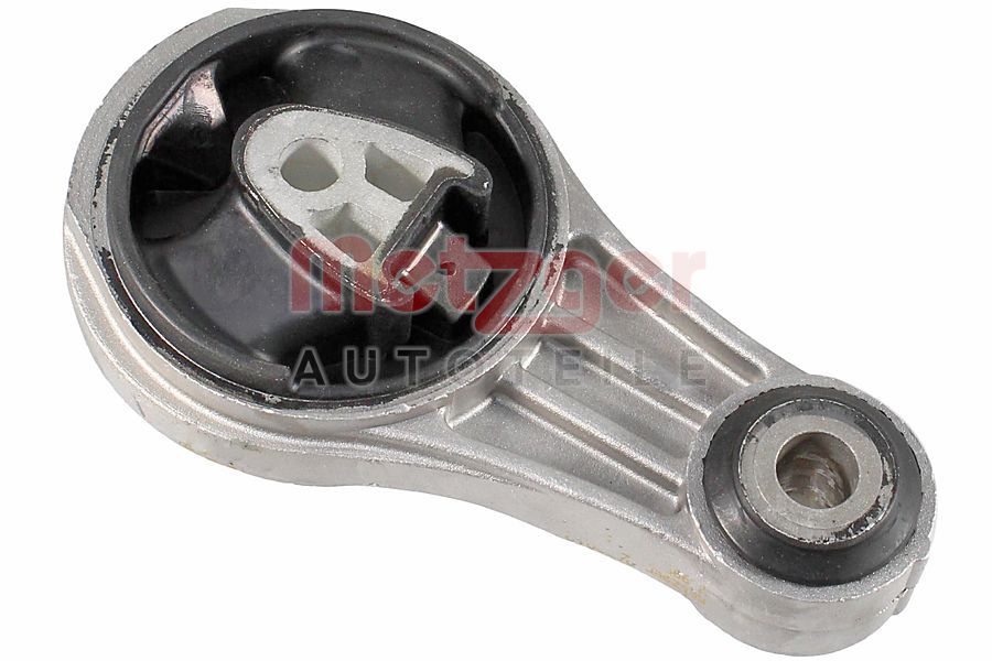 Sospensione, Motore - 8053912 METZGER