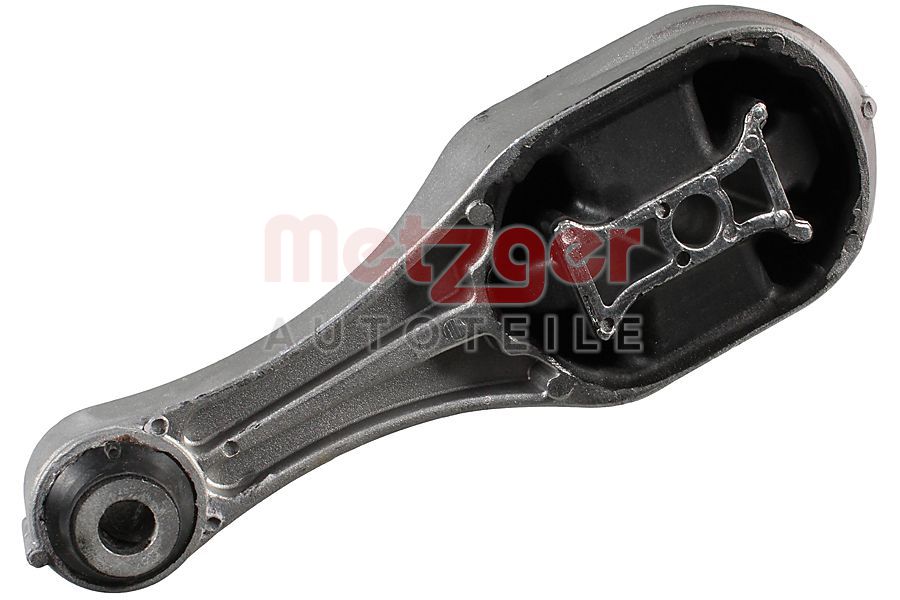 variklio montavimas - 8053922 METZGER