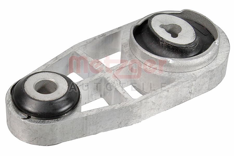 Sospensione, Motore - 8053967 METZGER