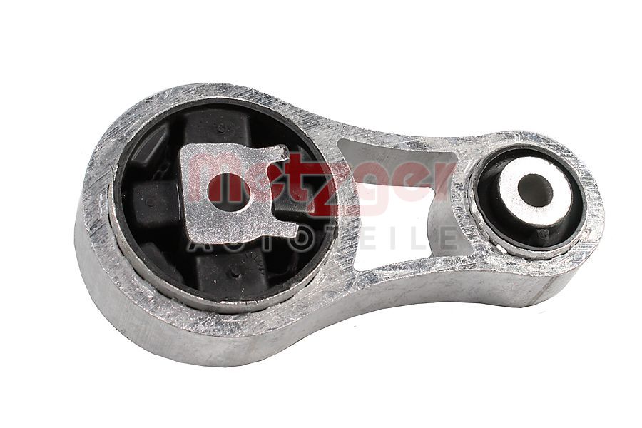 Sospensione, Motore - 8053973 METZGER