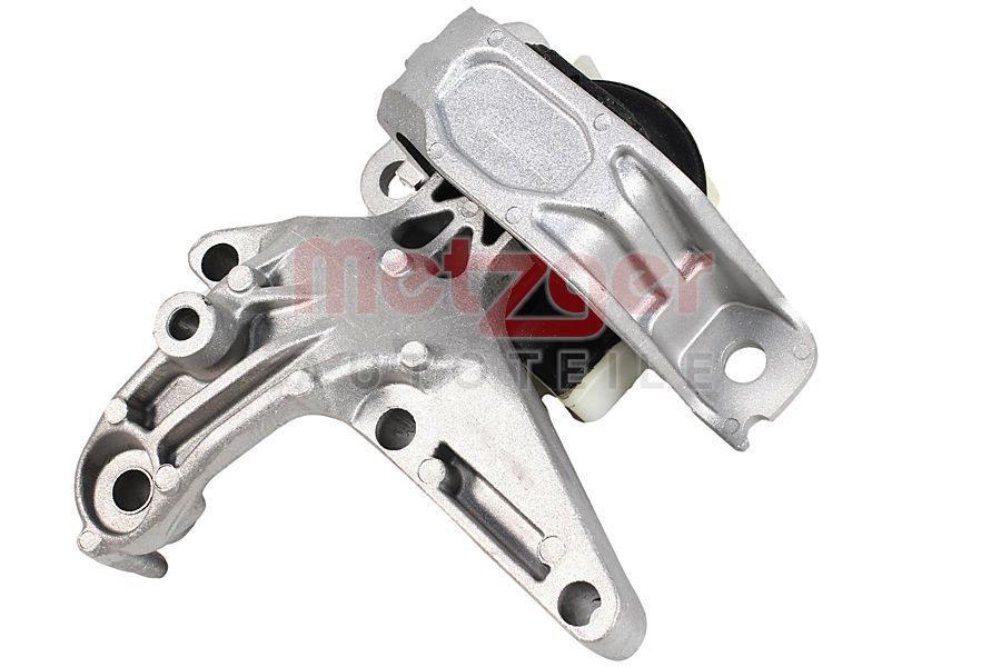 Sospensione, Motore - 8053974 METZGER