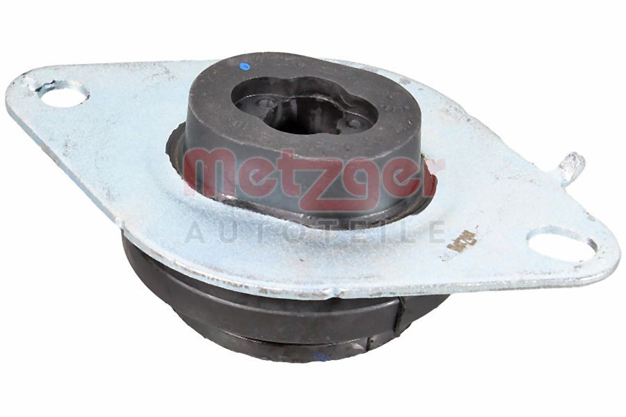 Sospensione, Motore - 8053986 METZGER