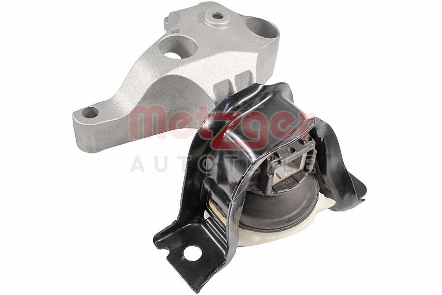 Engine Mounting - 8054003 METZGER