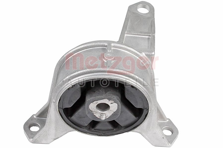 Engine Mounting - 8054012 METZGER