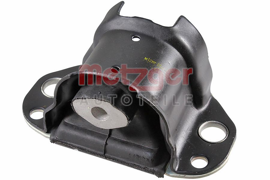 Sospensione, Motore - 8054027 METZGER